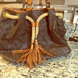 Michael Kors shoulder bag